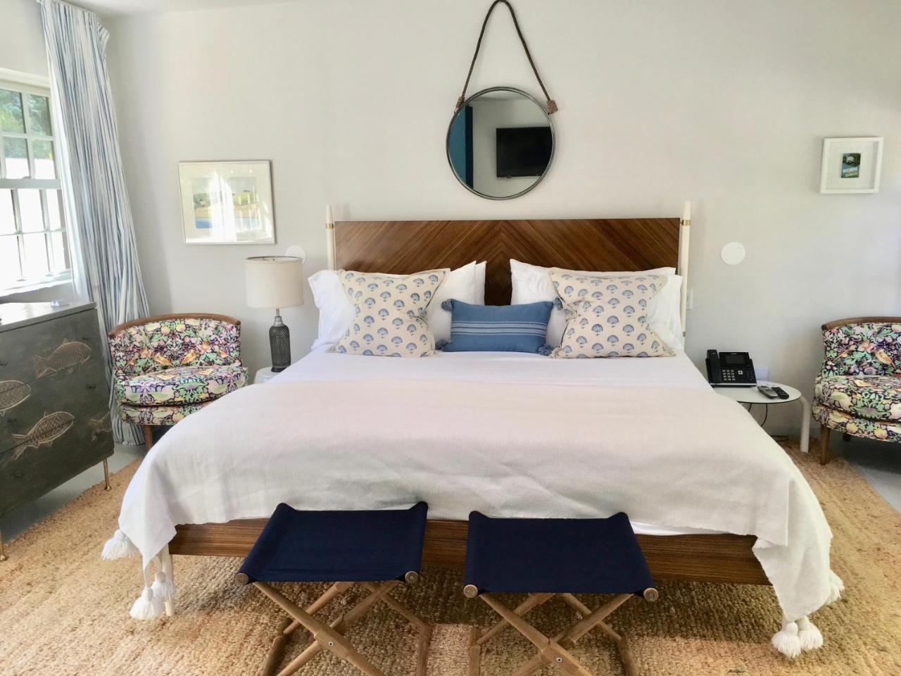 A Room At The Beach Bridgehampton Esterno foto