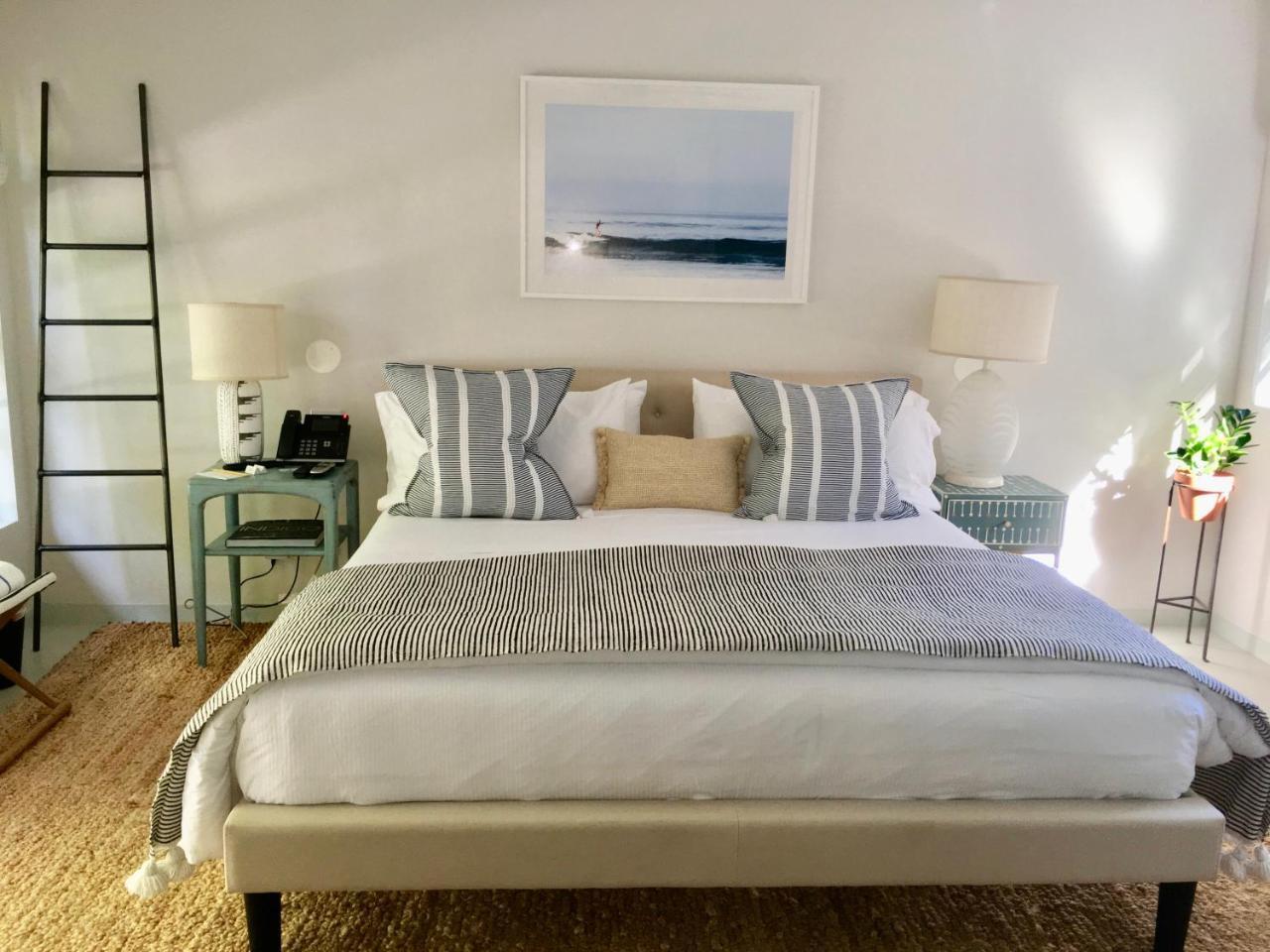 A Room At The Beach Bridgehampton Esterno foto